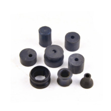 Custom Design Rubber Ring Gaskets, Plugs, Grommets, Caps, Screws, Washers From Direct Factory
